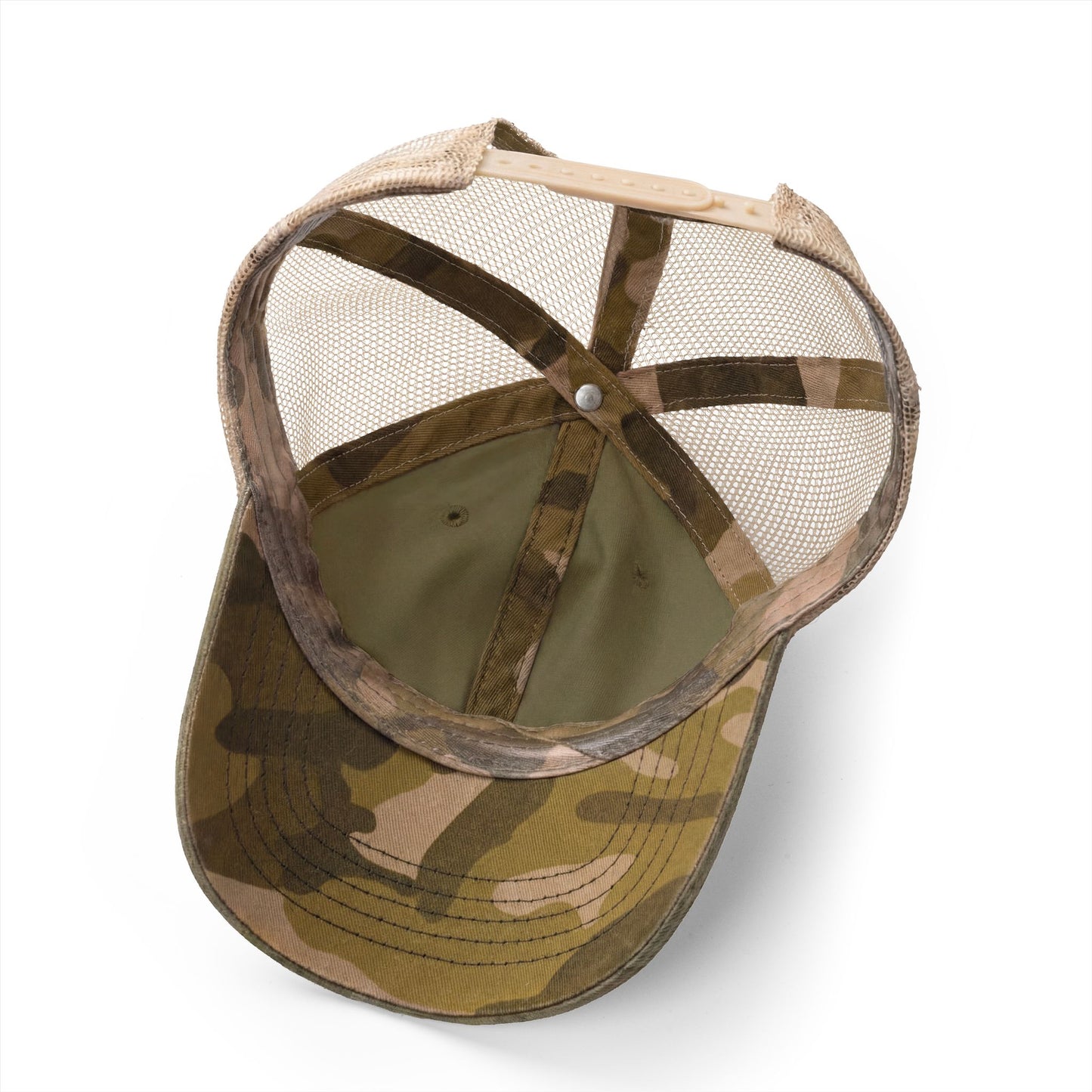 OG Froggy Blaze Woman's Cap