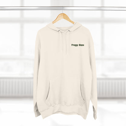 The OG Froggy Blaze Hoodie