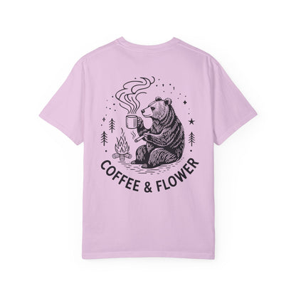 Bearly High T-Shirt