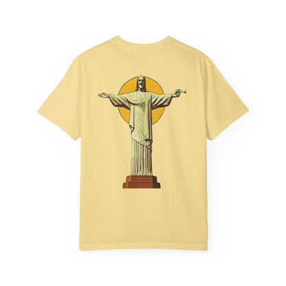 Christ The Redeemer T-Shirt