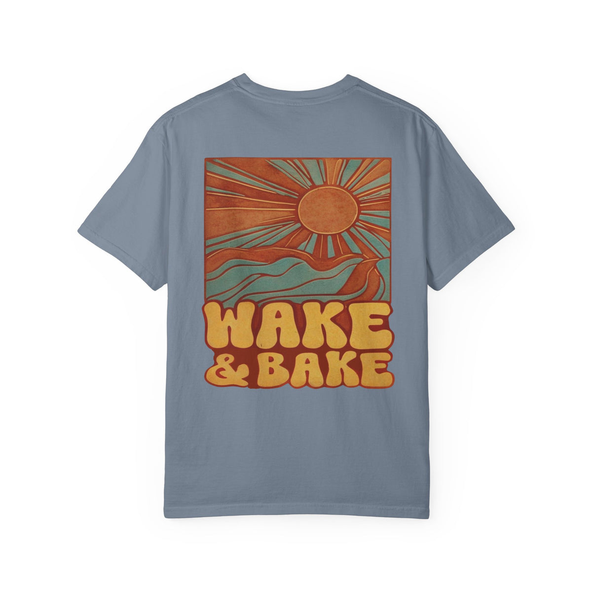 Wake and Bake T-Shirt