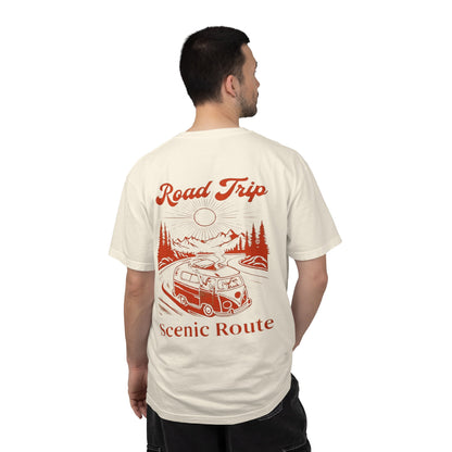 Scenic Route Unisex T-Shirt