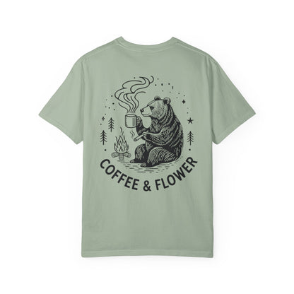 Bearly High T-Shirt