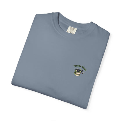 Bearly High T-Shirt
