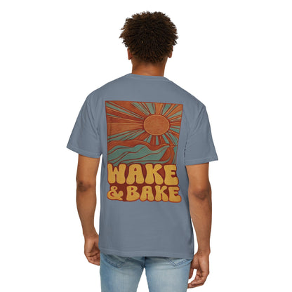 Wake and Bake T-Shirt