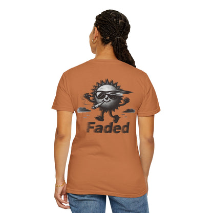 Faded T-Shirt
