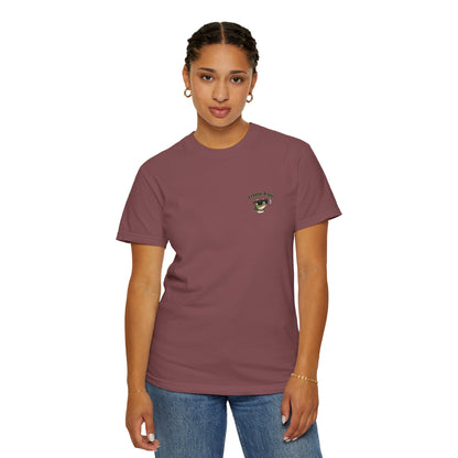 Faded T-Shirt