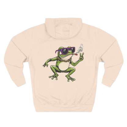 The OG Froggy Blaze Hoodie