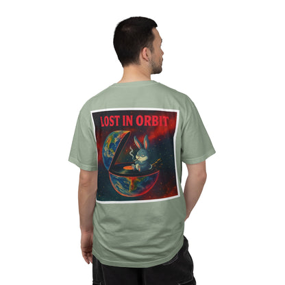 Lost in Orbit T-Shirt