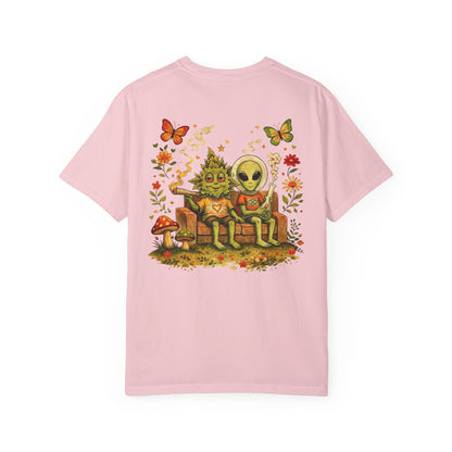 Alien Buddies T-Shirt