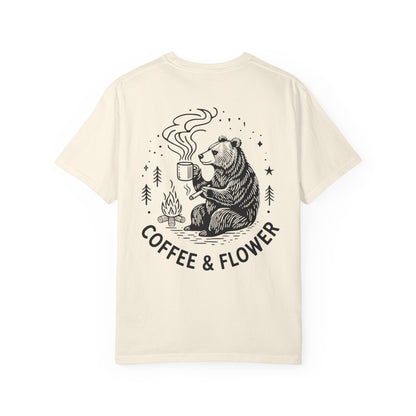 Bearly High T-Shirt