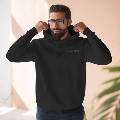 The OG Froggy Blaze Hoodie
