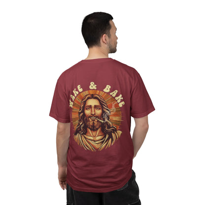 Jesus Jointin T-Shirt