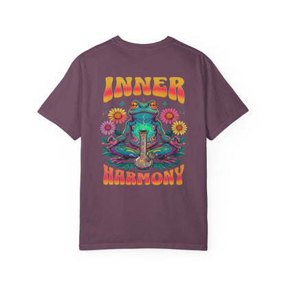 Inner Harmony Frog T-Shirt
