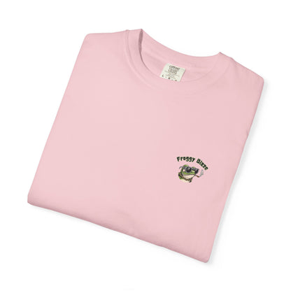 Curious Mermaid T-Shirt