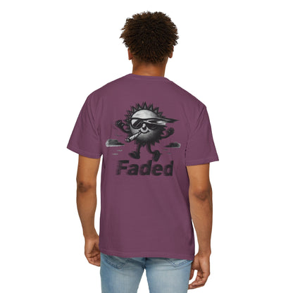 Faded T-Shirt