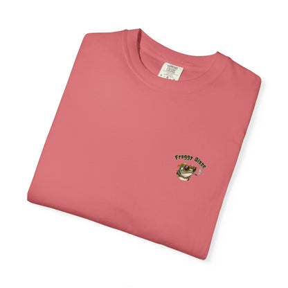 High Vibes Retro T-Shirt