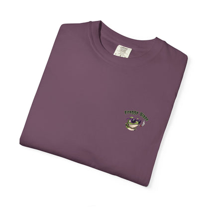 Inner Harmony Frog T-Shirt