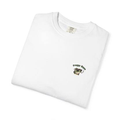Wake & Bake Camper T-Shirt