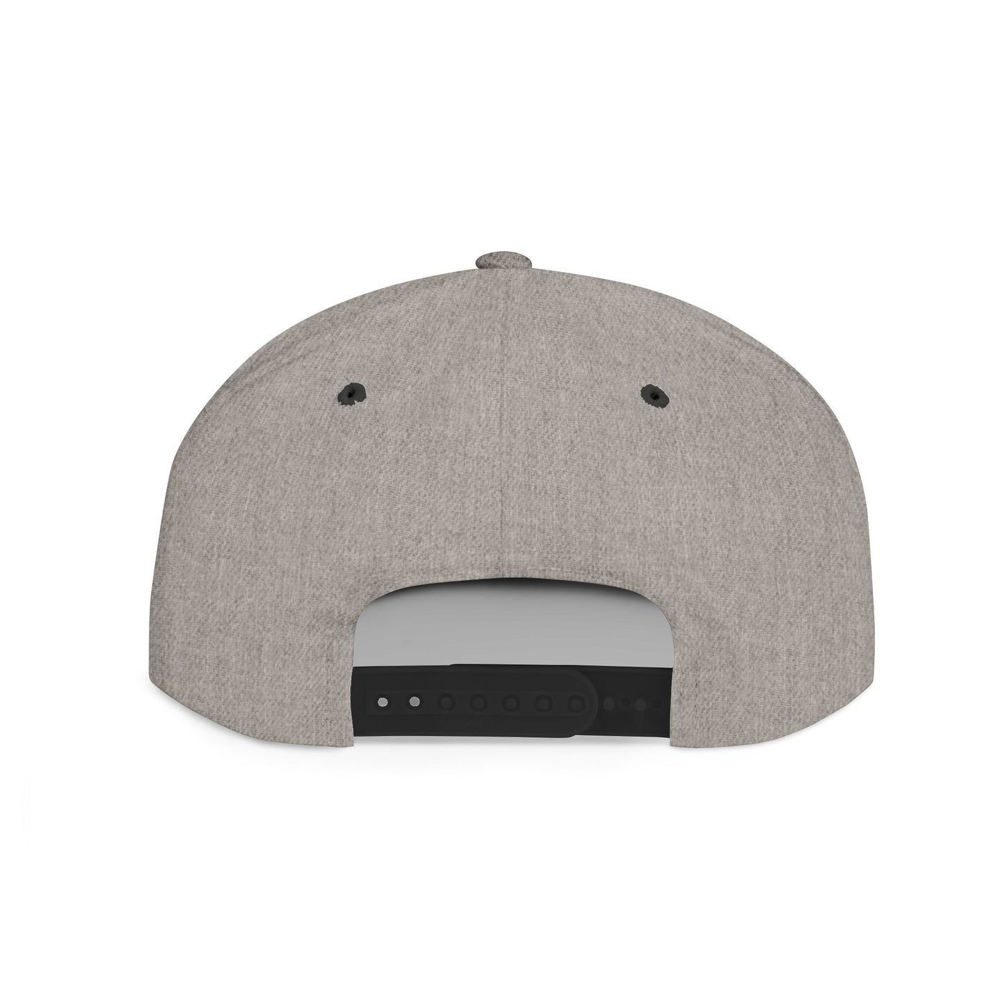 Froggy Blaze Embroidery Snapback