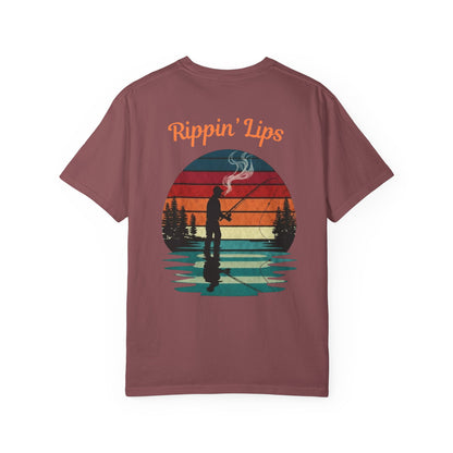 Rippin' Lips T-Shirt