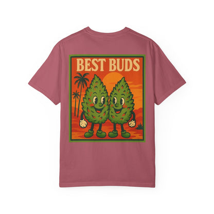 Best Buds T-Shirt