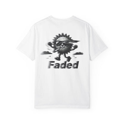 Faded T-Shirt