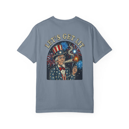 Uncle Sam T-Shirt