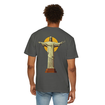 Christ The Redeemer T-Shirt