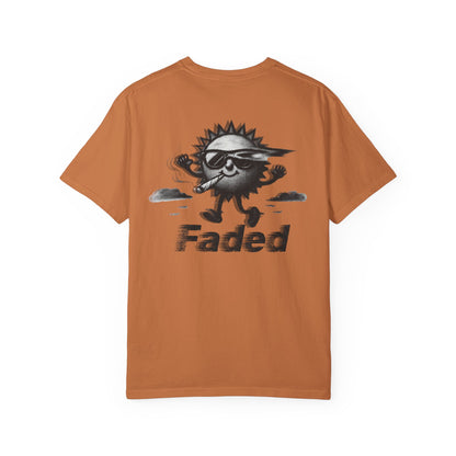 Faded T-Shirt