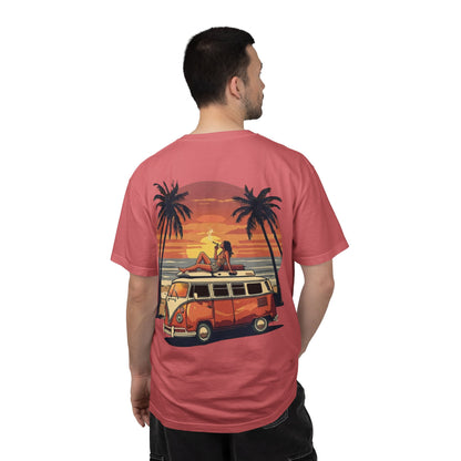Van Life T-Shirt