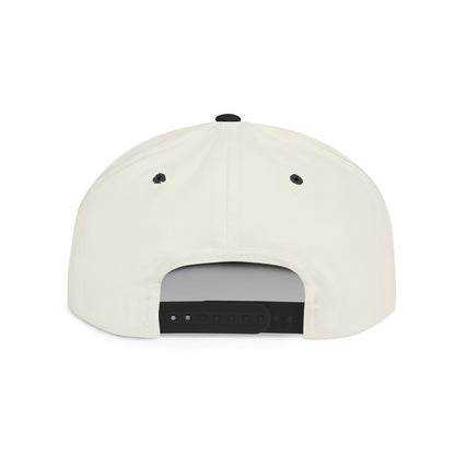 Froggy Blaze Embroidery Snapback