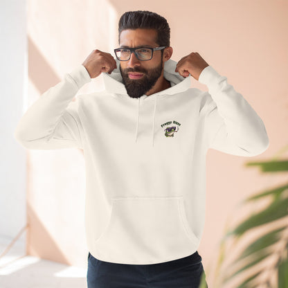 Just Doob It. Hoodie
