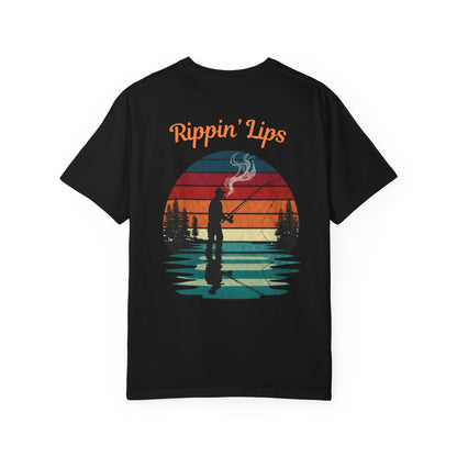 Rippin' Lips T-Shirt