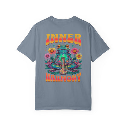 Inner Harmony Frog T-Shirt