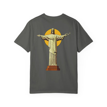 Christ The Redeemer T-Shirt