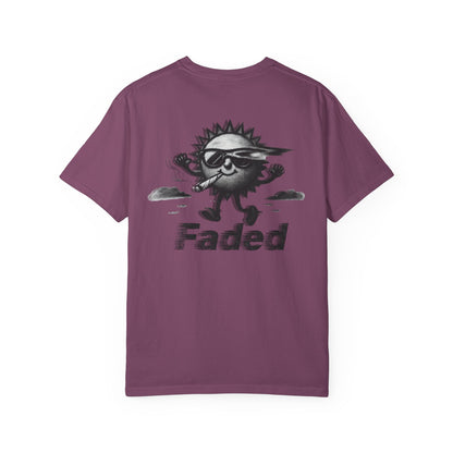 Faded T-Shirt