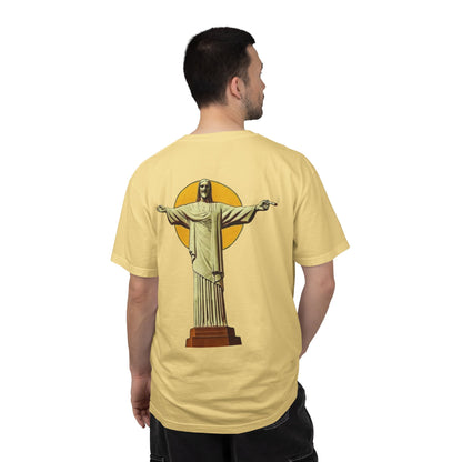 Christ The Redeemer T-Shirt