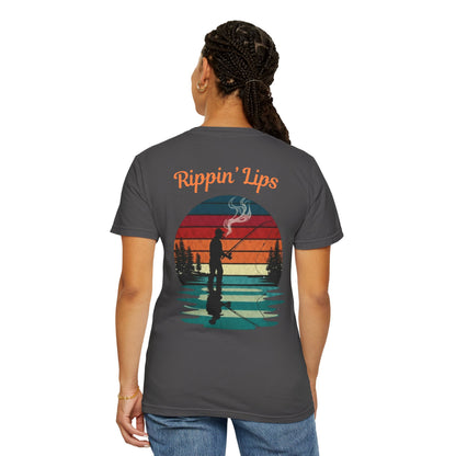 Rippin' Lips T-Shirt