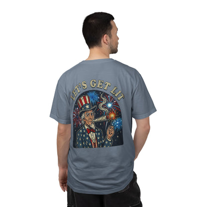 Uncle Sam T-Shirt