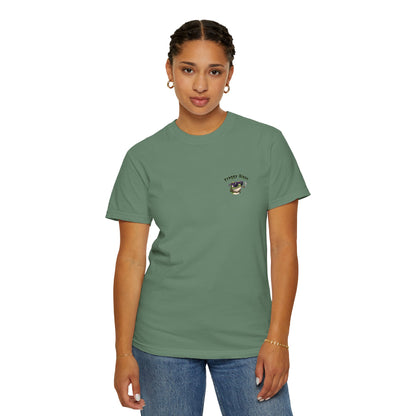 Wake and Bake T-Shirt