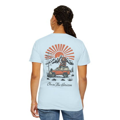 Chasin Horizons T‑Shirt
