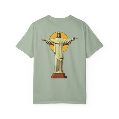 Christ The Redeemer T-Shirt