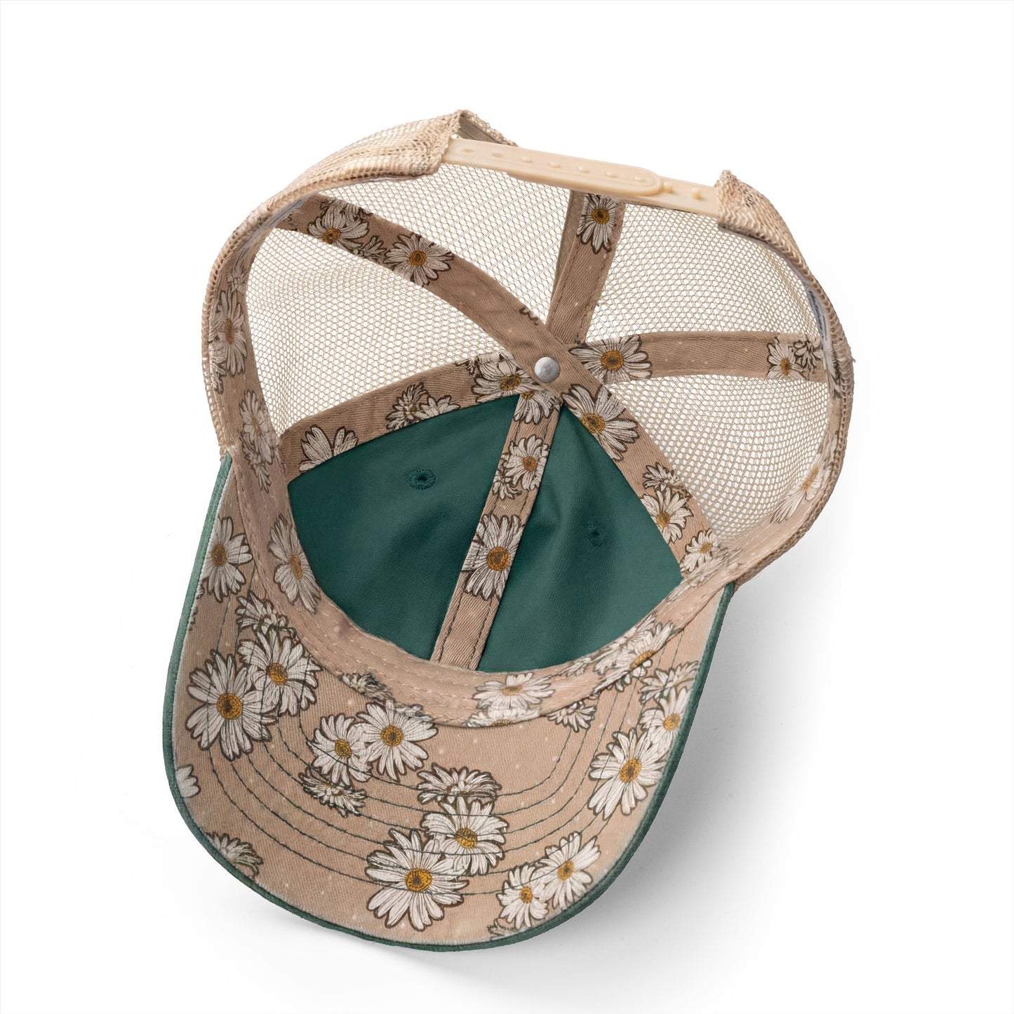 OG Froggy Blaze Woman's Cap