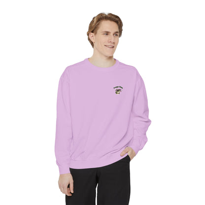 Spaced Out Crewneck