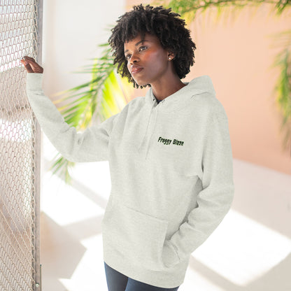 The OG Froggy Blaze Hoodie