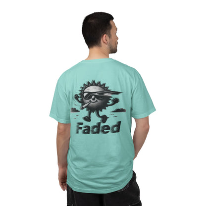 Faded T-Shirt