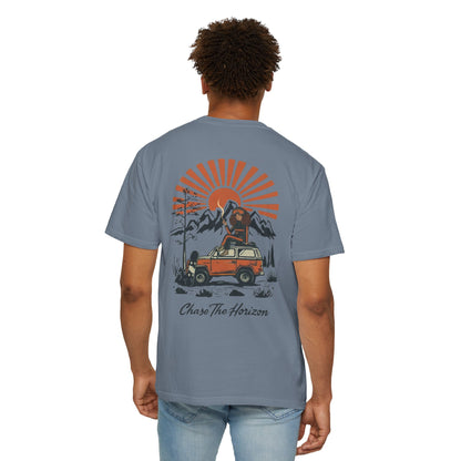 Chasin Horizons T‑Shirt