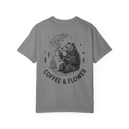 Bearly High T-Shirt