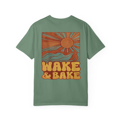 Wake and Bake T-Shirt